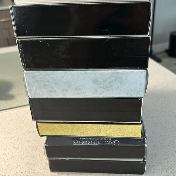 Game of Thrones complete 8 seasons DVD collection - Picture 2 of 4